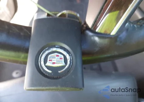 2014 Cadillac Xts Luxury from USA, damaged, VIN 2G61M5S35E9302428